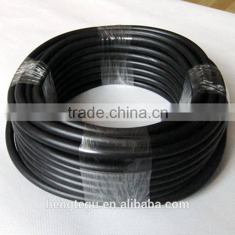 inflatable rubber tube