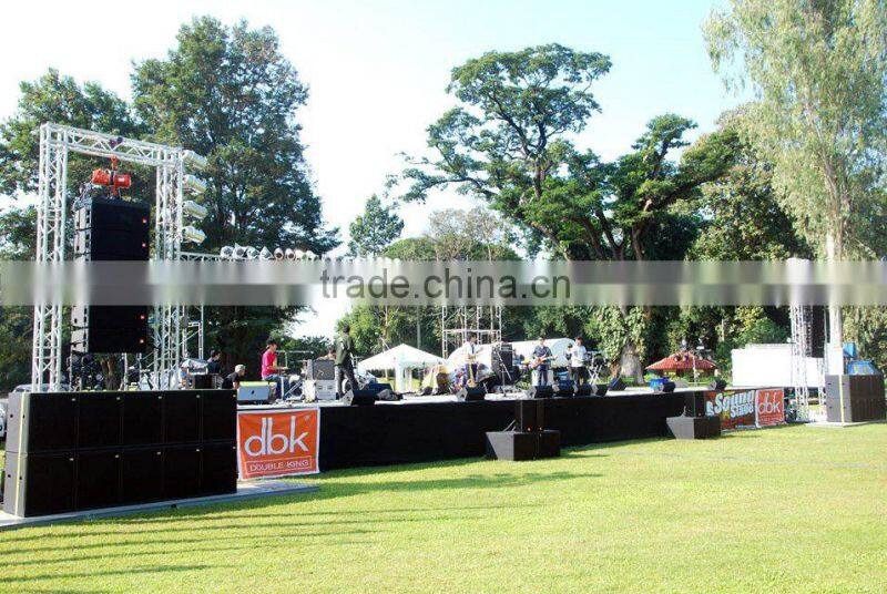 15 inch PS15R2 audio pro stage speaker