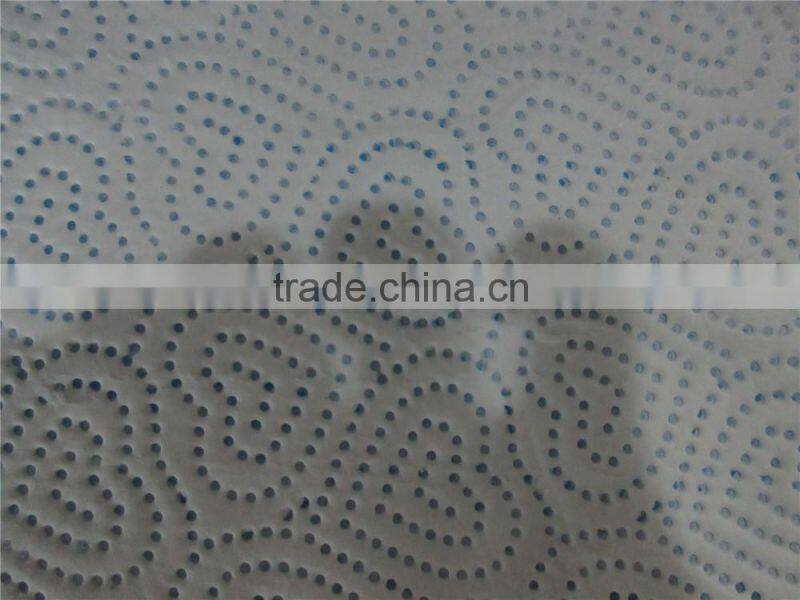 HX-330 Napkin paper folding machine