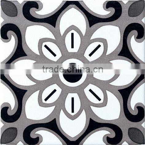 good quality and competitive price synthetic spanish roof tile