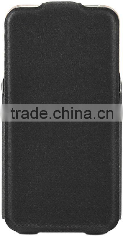 newest!!!hot selling Leather case for iphone5 ,case for iphone5