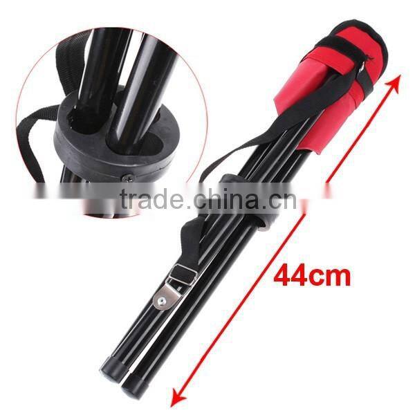 Outdoor camping portable folding fishing chair