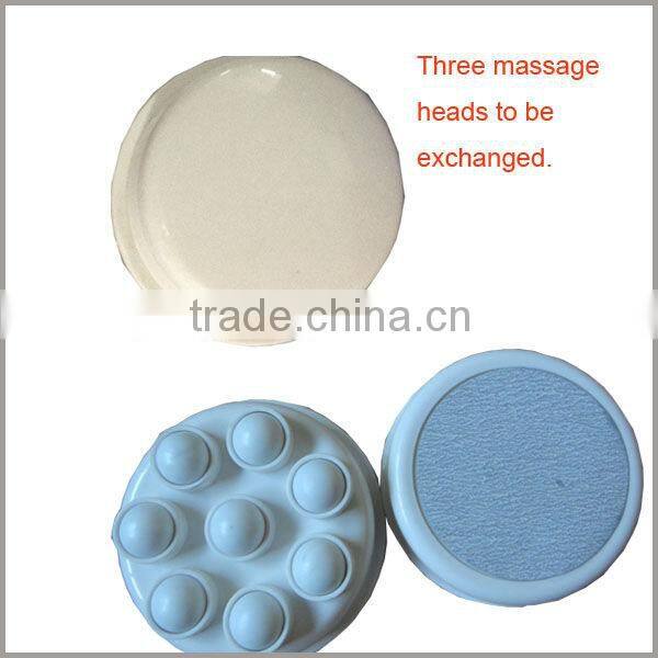 Accept Any Color,Vibration Smart Ladies Leg Massager 8605