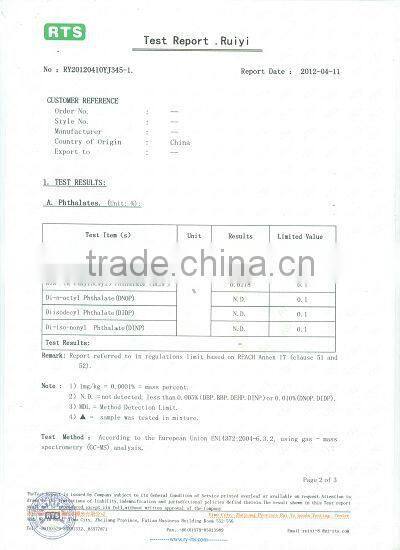 2014 brazil promotional soccer ball & football manufacturer