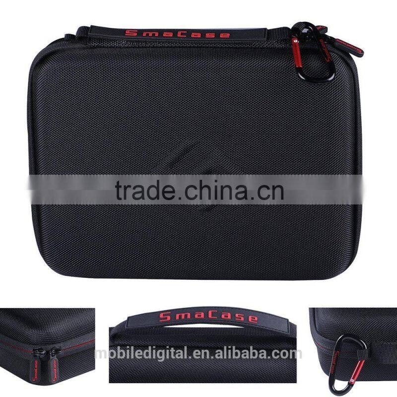 Smatree SmaCase G260sw-Medium Large GoPro Case for Gopro Hero4