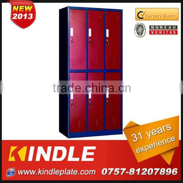 pink 4-door metal file cabinet with drawer with 31 years experience