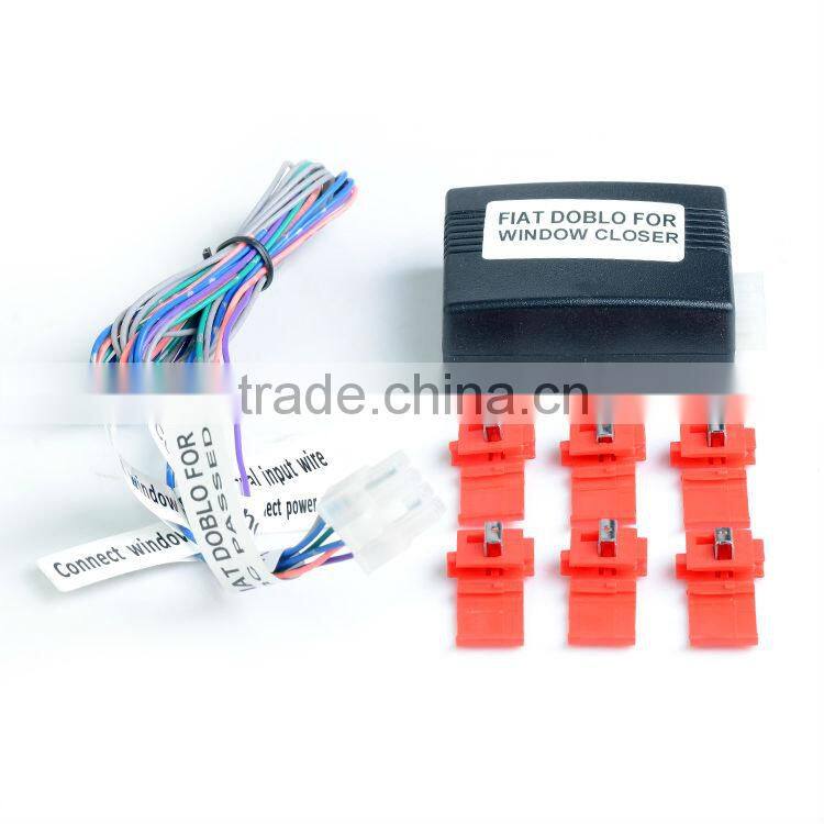 FIAT DOBLO power window motor module