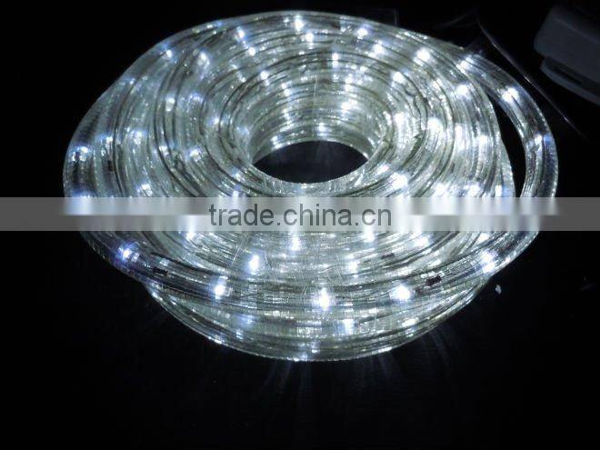 Holiday normal Rope Light with High quality