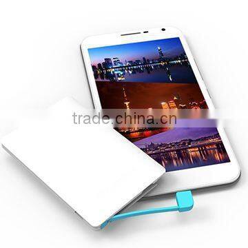 Best price rohs power bank 2500mah