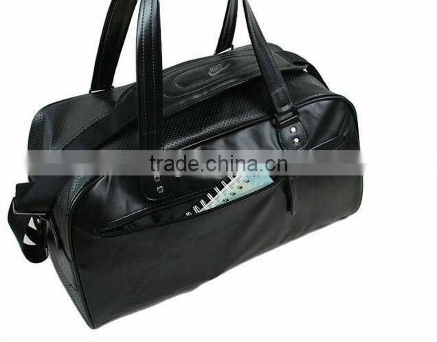 Hot hand travel outdoor polyester sports bag