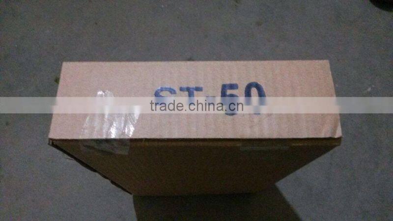 High quality steel arranging nails