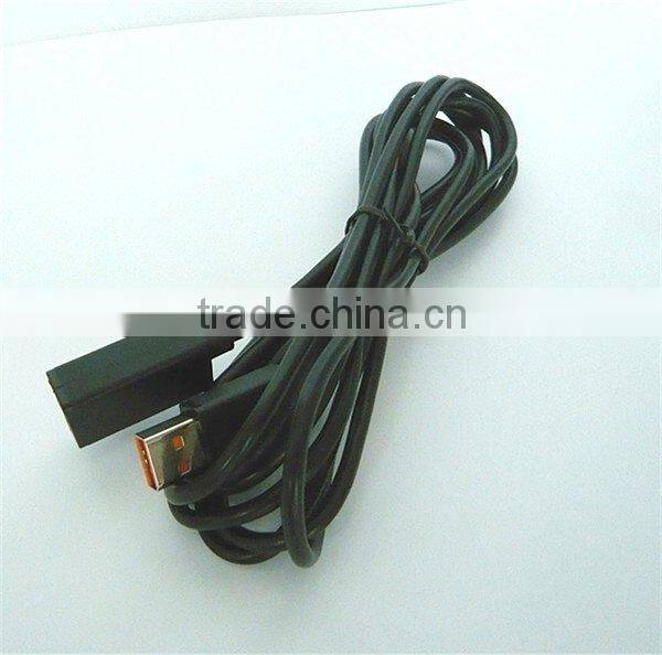 For Xbox360 Kinect sensor cable extension