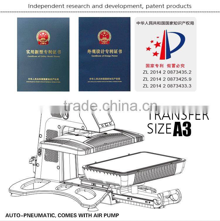 Sunmeta Sublimation Custom Phone Case Maker Heat Press Machine