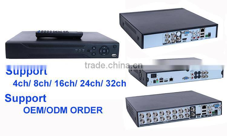 High definition 5MP infrared bullet ip cctv camera with sim card