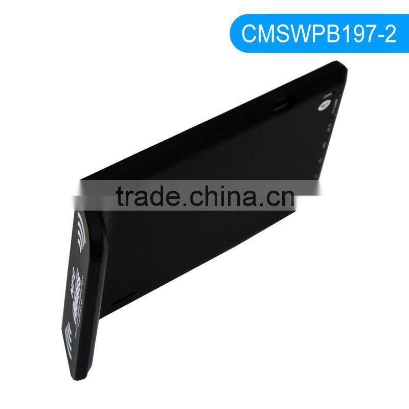 High quality OEM 7inch NFC wifi tablet pc