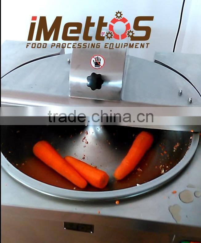 Professional iMettos stainless steel onion chopper TQ5A