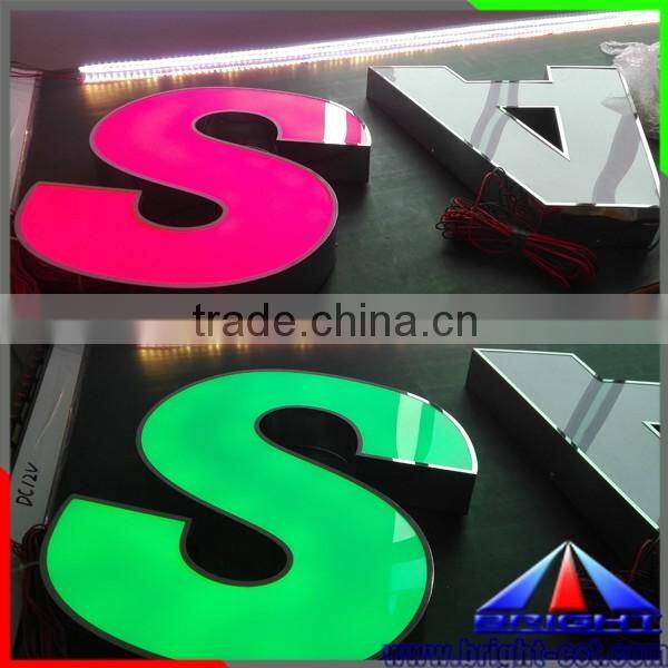 smd5050 RGB SMD Waterproof LED Module