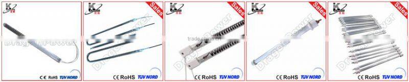 factory price wall mounted radiant heater