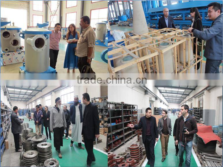 High Quality ZPH Series Mid Consistency Mixer, Medium Mixer