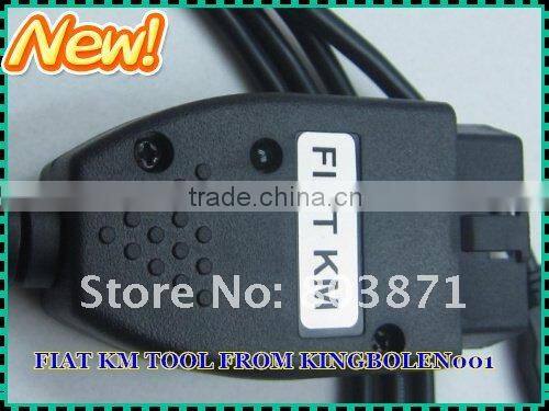 Excellent Fiat KM Tool V1.4,Fiat odometer reset tool,Fiat mileage correction kit ,odometer reset tool, mileage correction kit