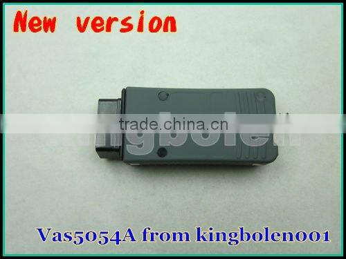 Newest Version vas 5054 for free shiping