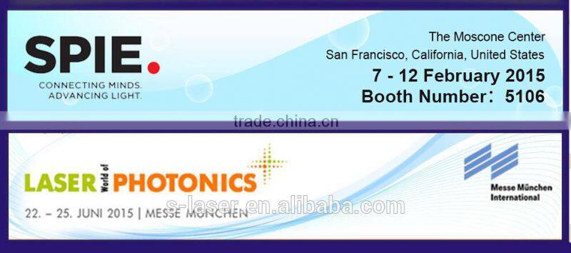 High quality 532nm green line laser projector laser line