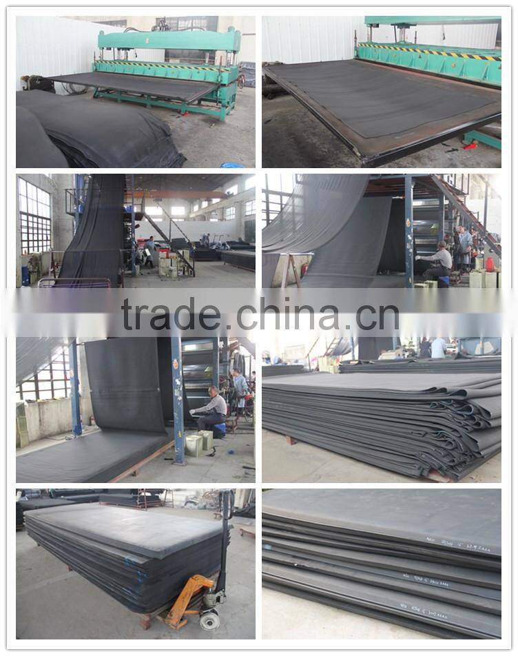 Neoprene Sheet Roll Neoprene Fabric