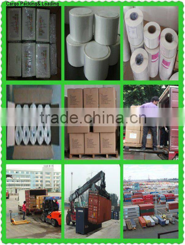 Custom hologram self adhesive label sticker evident void sticker&hologram