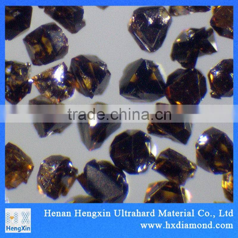 china factory abrasives raw material synthetic diamond grit cbn diamond powder for tool