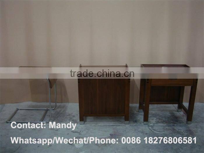 2016 USA Sheraton Hotel Furniture with High Standard