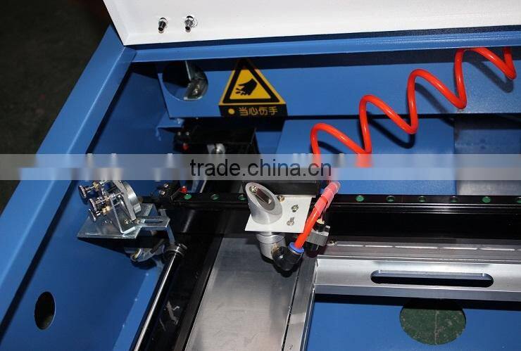 mini laser engraving machine with co2 desktop laser engraving machine