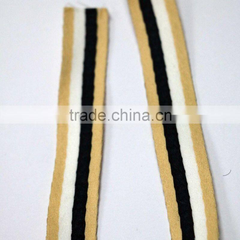 Factory Price Grain Gross Wholesale Neon Color Solid Grosgrain Ribbon