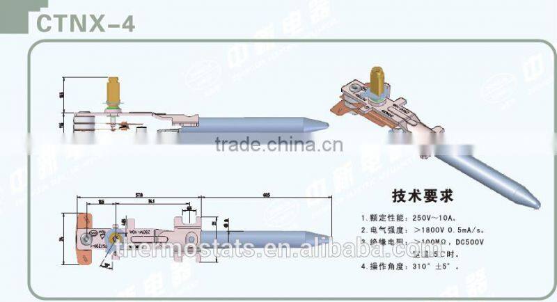 Plug Into Korean BBQ Grill & Hot Pot Thermostat