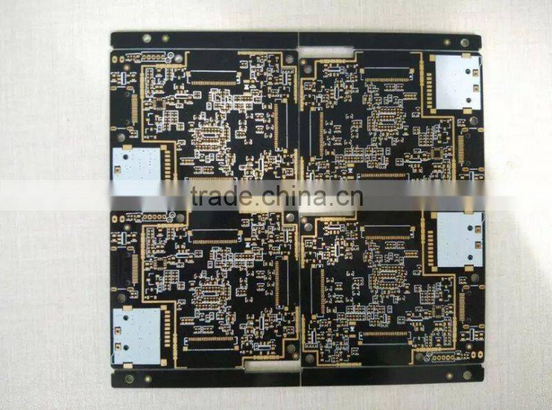 Custom pcb board OEM Integrated Circuits Supplier in China
