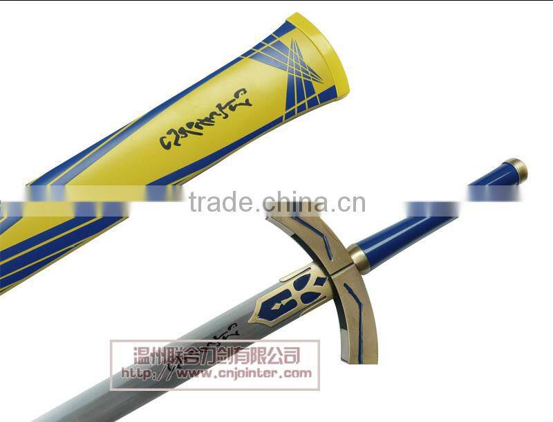 Wholesale Anime Swords fate stay night HK552