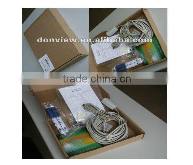 85 inch EM projector screen interactive display