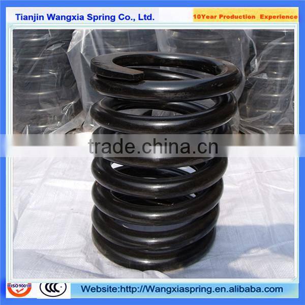 Compression spring