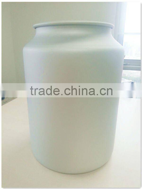 Medicine aluminum cans 15L