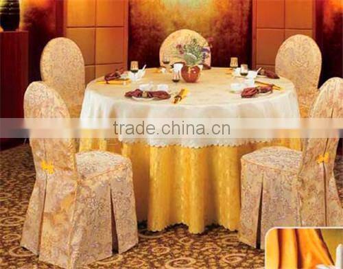 2014 Hotsale Cheap Wedding Spandex Chair Covers