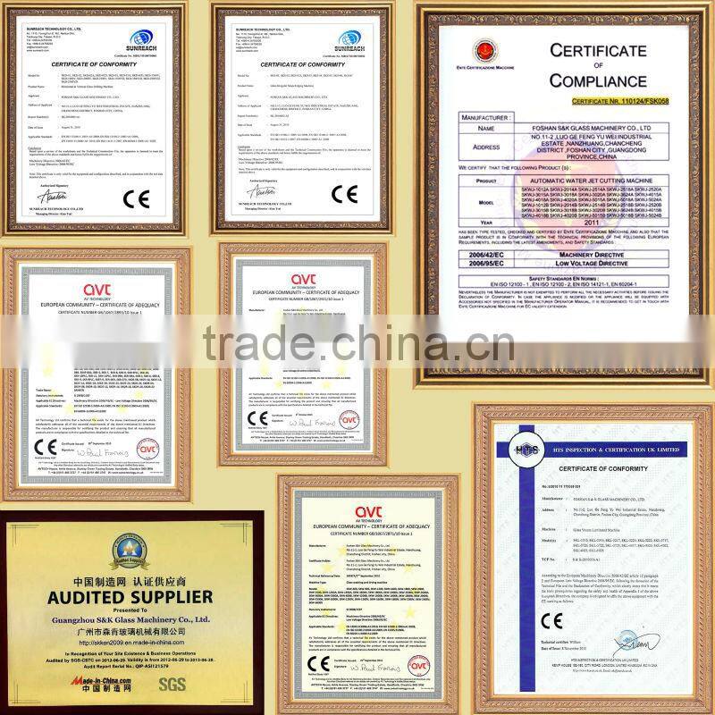 Glass Machine Small Glass Edging Machine Prices