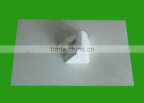 Dongguan Manufacturer Biodegradable Industry Fitting Paper Tray for Pack