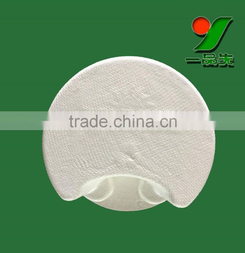 Perfect 2016 new trend professional custom biodegradable disposable mushroom packaging