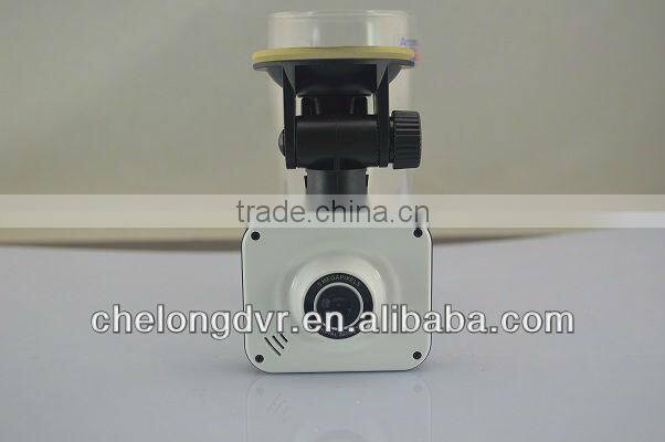 Brand-new NTK96220+9712 HD DVR 2.0 TFT mini video camera dashcam