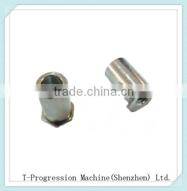 SUS301 Non-standard screw inserts