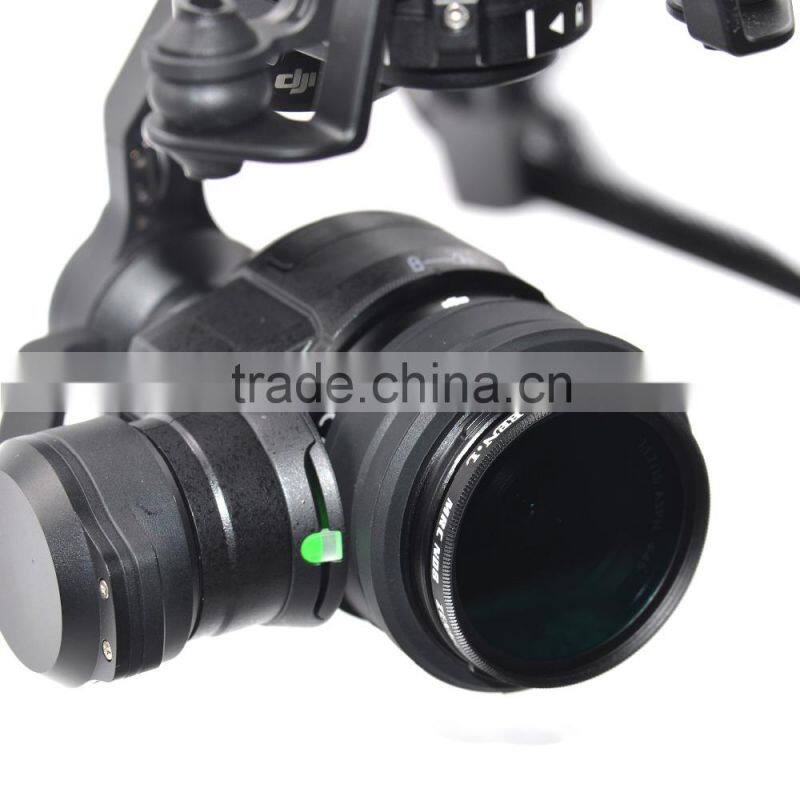 Green.L ND8 Filter MRC For DJI Zenmuse X5 Inspire 1