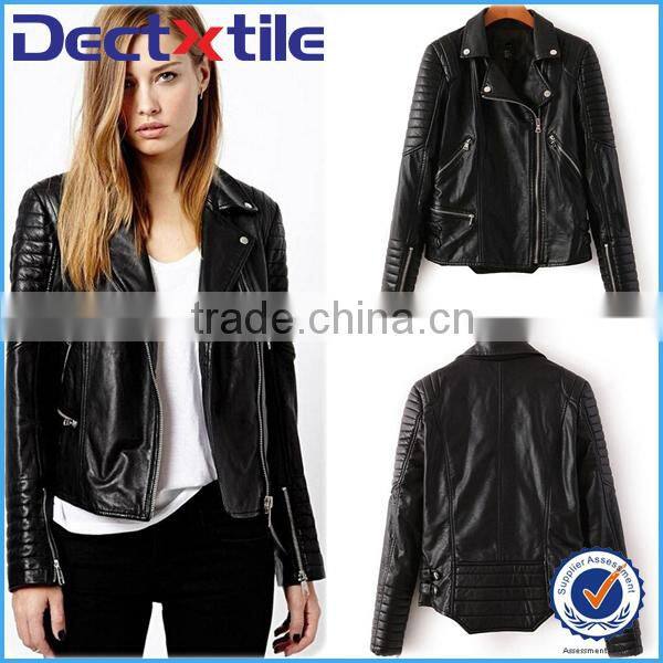 Holographic imitation leather fabric camouflage leather fabric