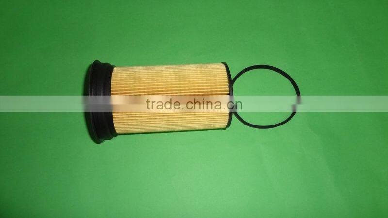 CHINA WENZHOU FACTORY SUPPLY AUTO PLASTIC ECO FILTER ELEMENT PU742,13322246881 FILTER