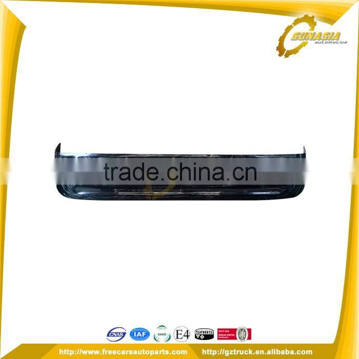 Truck parts, sensational quality SUNVISOR shipping from China for Scania truck 0387520