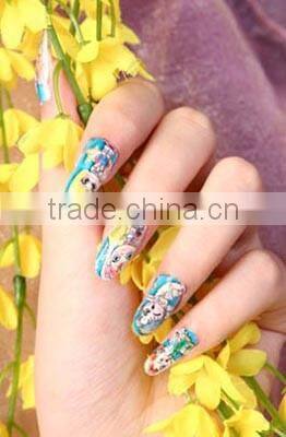 unique good price digital auto nail art printer machine