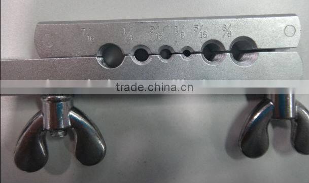 45 Degree Flaring&Swaging Tool Set